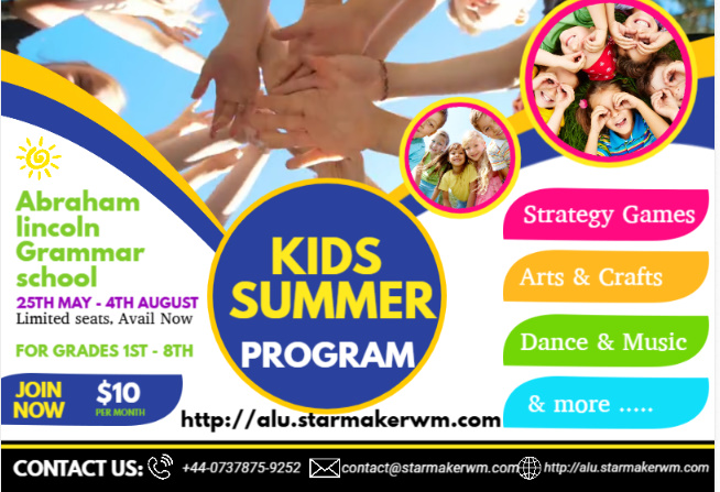 Hi everyone, The educational system started the admission, joining now free-based and paid-based.